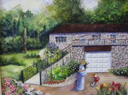 Maison Rolland - VENDU